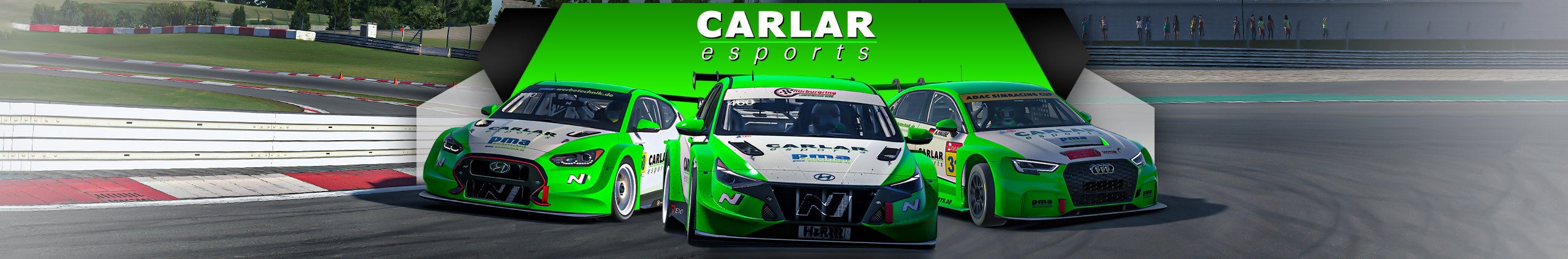 CARLAR eSports