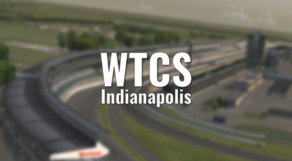 WTCS Indianapolis