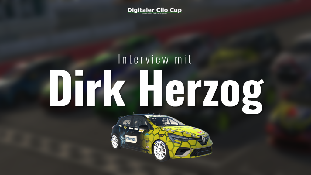 DCC Videointerview Dirk Herzog