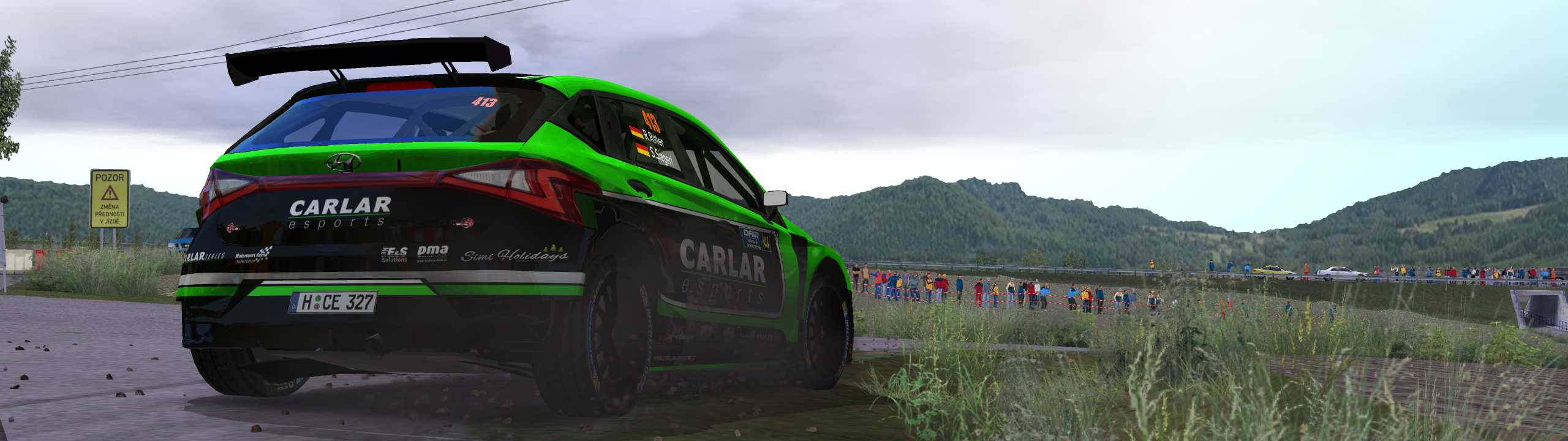 CARLAR esports