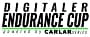 Digitaler Endurance Cup