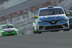 03_NBR_Clio_Testsession