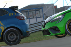 06_NBR_Clio_Testsession