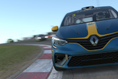 09_NBR_Clio_Testsession